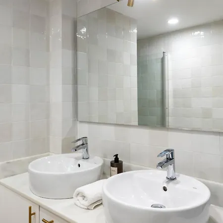Unika Homes Maestranza Séville Extérieur photo