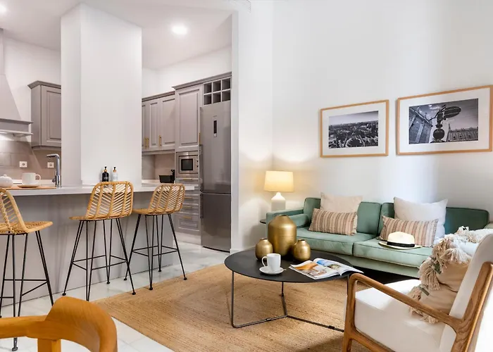 Unika Homes Maestranza