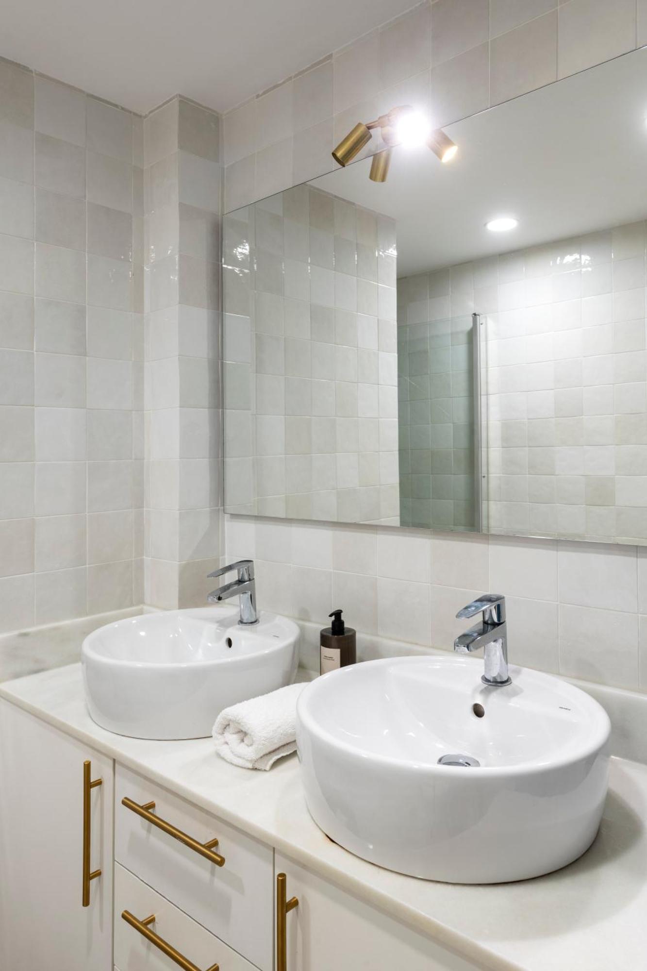 Unika Homes Maestranza Apartament