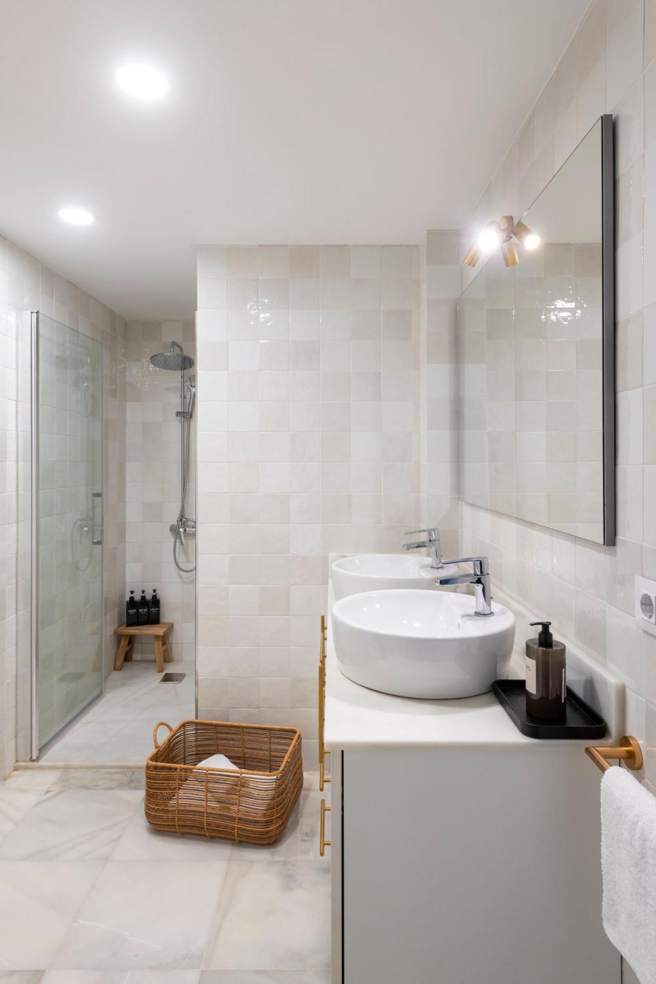 Unika Homes Maestranza Apartament *