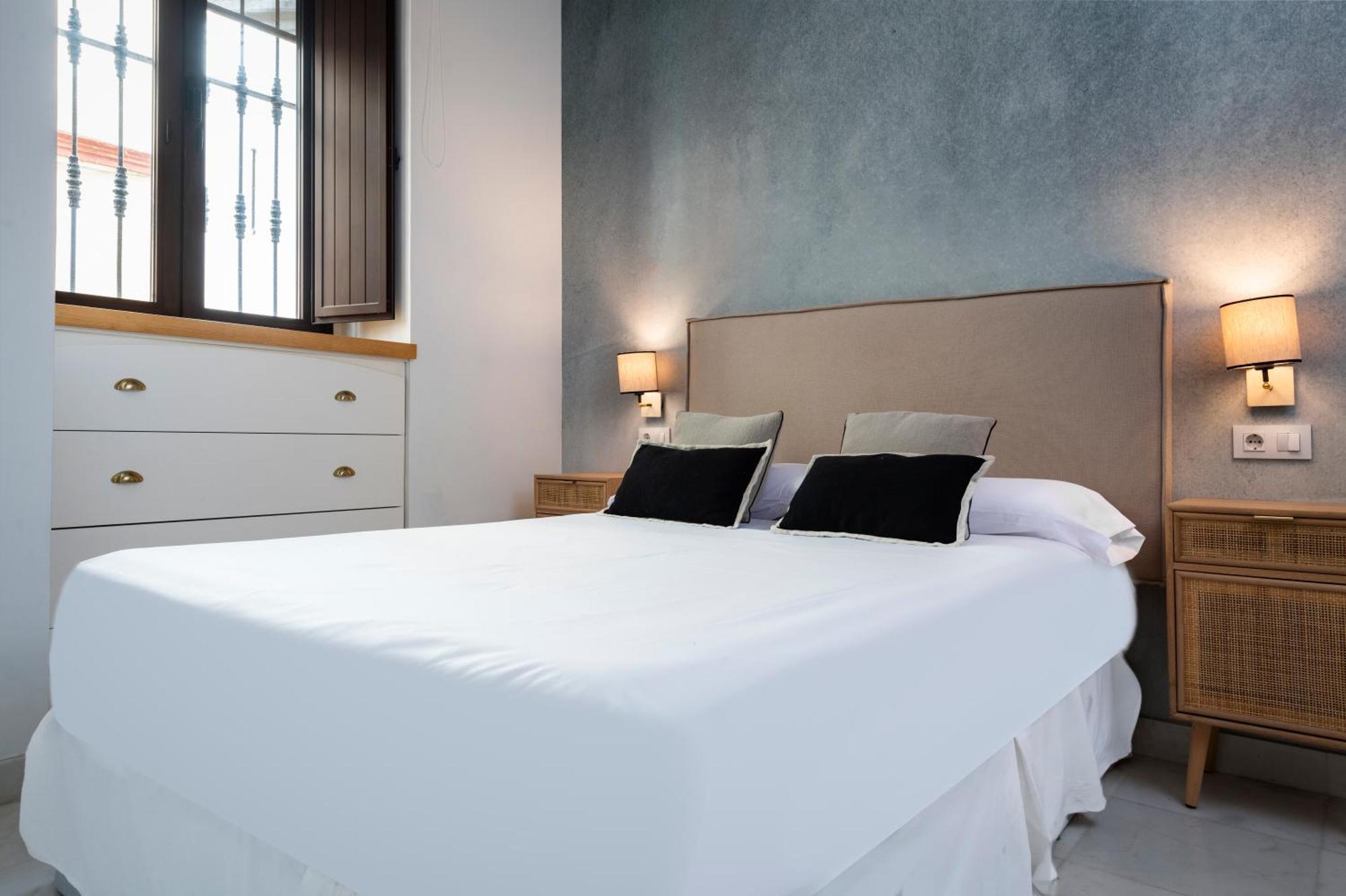 Apartament Unika Homes Maestranza