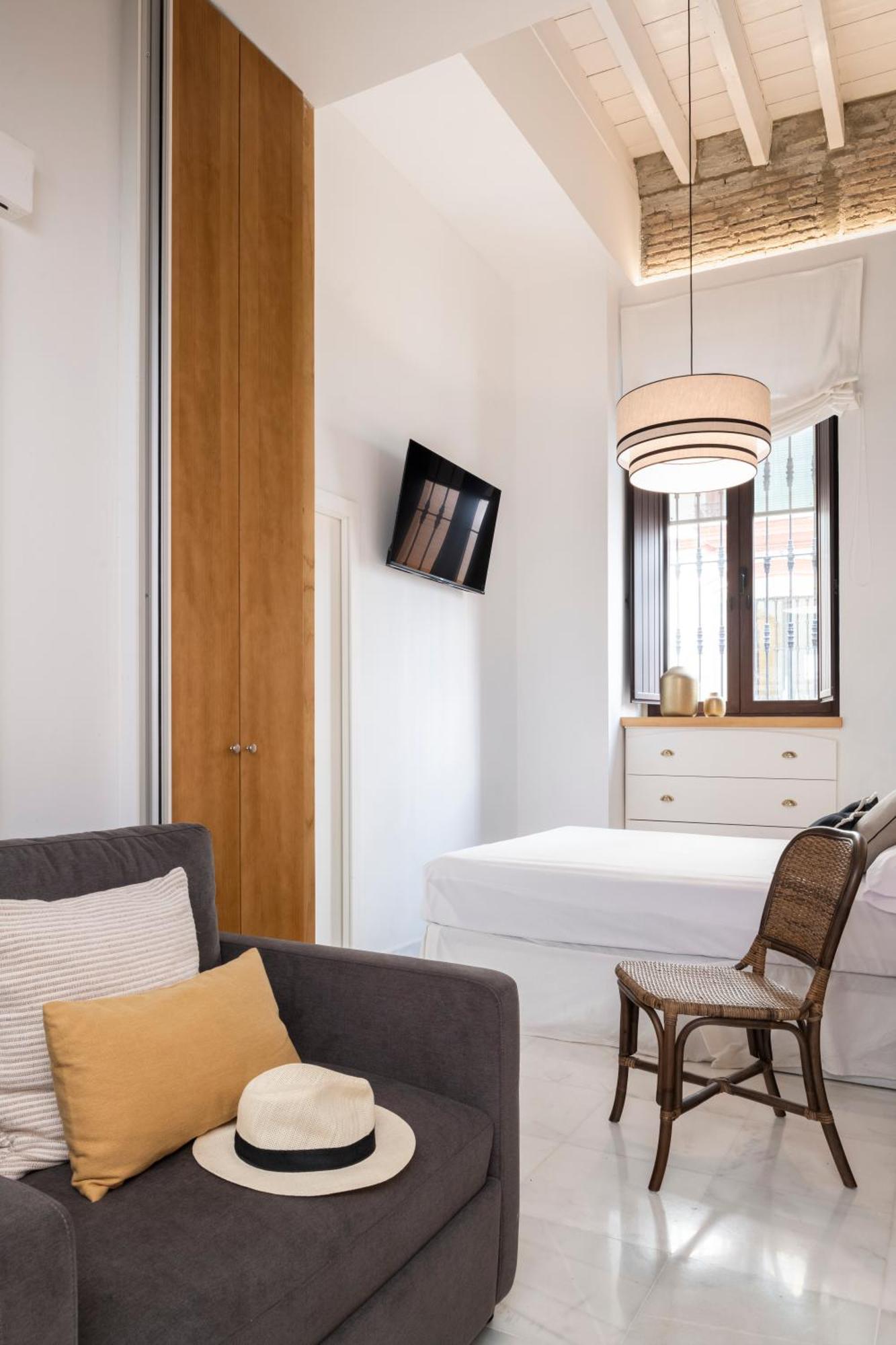 Apartament Unika Homes Maestranza *