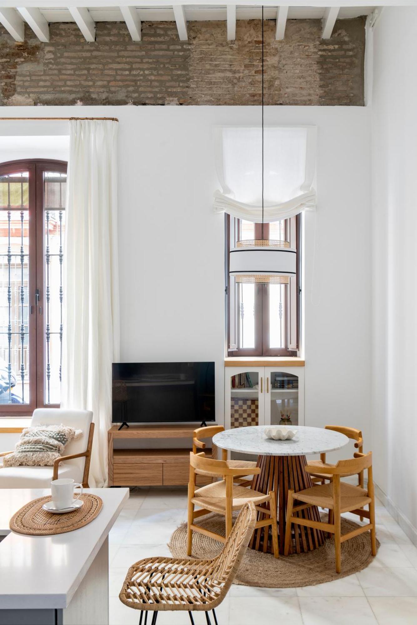 Unika Homes Maestranza Apartament