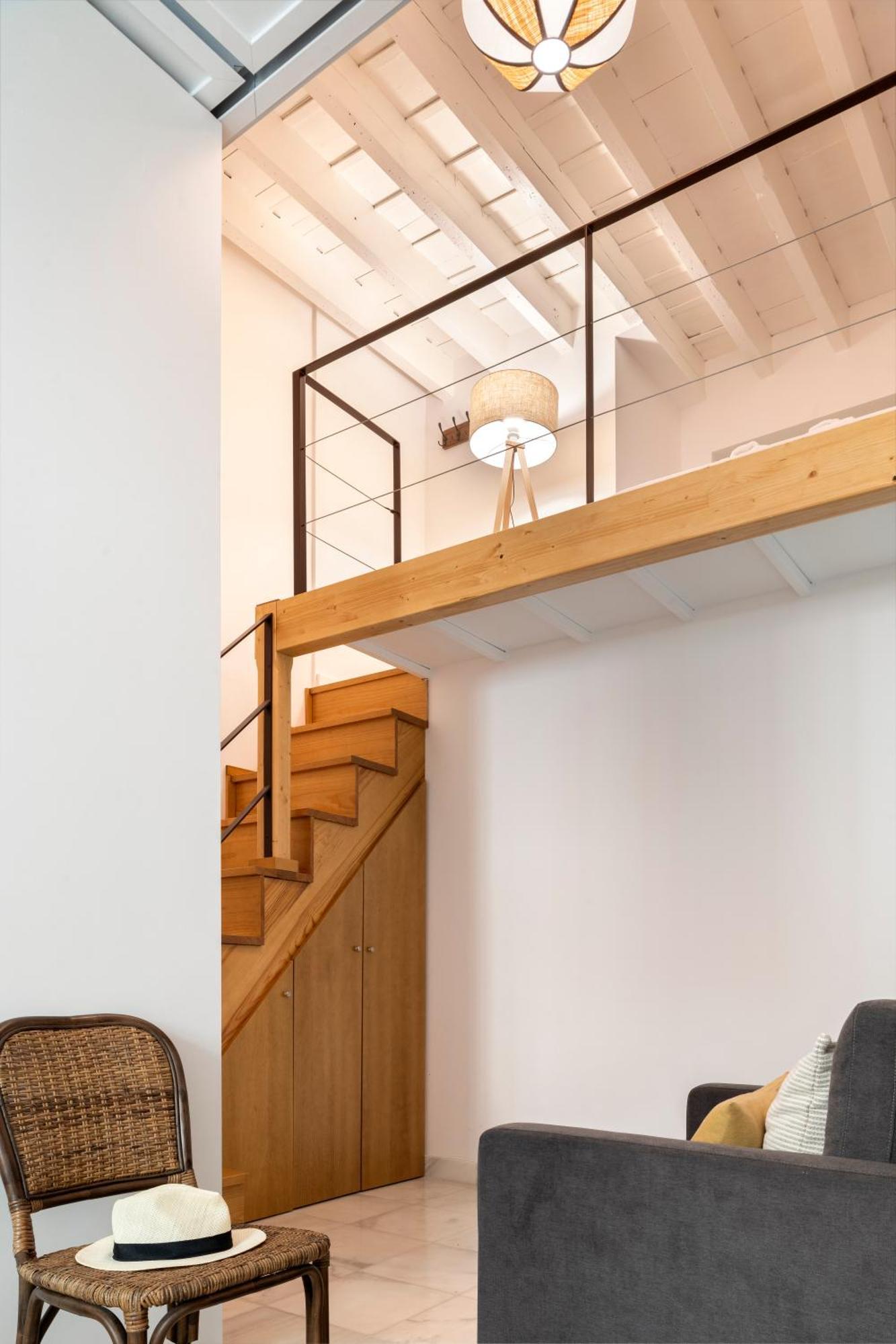 Unika Homes Maestranza * Sevilla