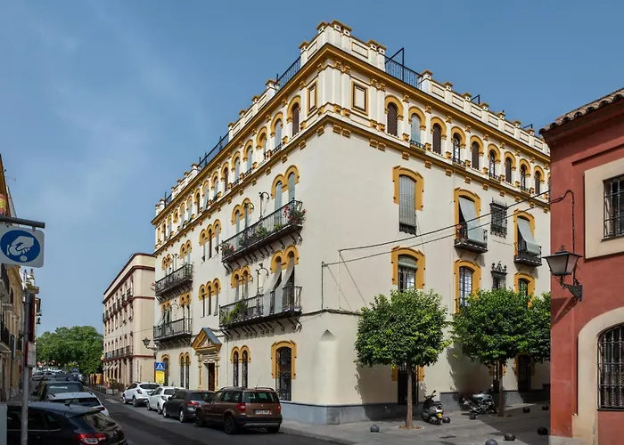 Unika Homes Maestranza